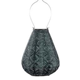 Fallen Fruits Tulip Lace Solar Lantern