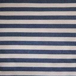 Linford Stripe Box Dog Bed - thumbnail 4