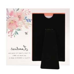 The Cottage Garden Floral Glass Photo Frame - thumbnail 5
