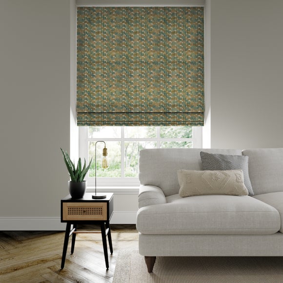Ashington Made to Measure Roman Blind - image 1