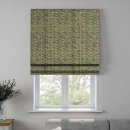 Ashington Made to Measure Roman Blind - thumbnail 4
