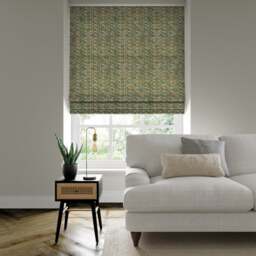 Ashington Made to Measure Roman Blind - thumbnail 1