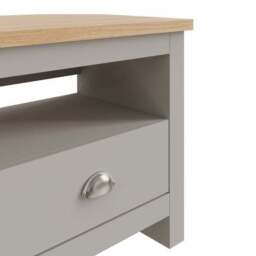 "Lancaster Corner TV Stand for TV's up to 42""" - thumbnail 2