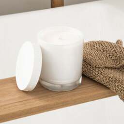 Aromatherapy Co Naturals Blood Orange and Pomelo Jar Candle - thumbnail 1