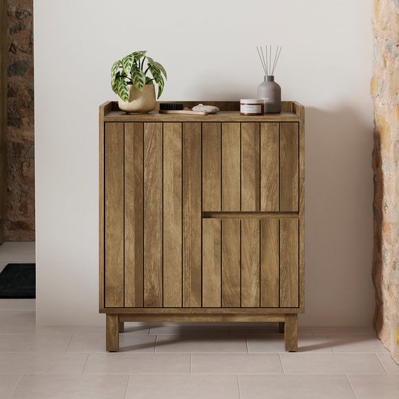 Humphrey 2 Drawer Cabinet - image 1