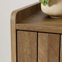 Humphrey 2 Drawer Cabinet - thumbnail 5