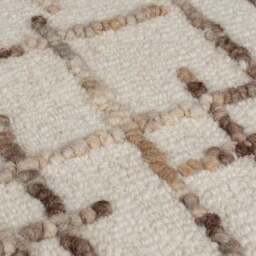 Churchgate Walton Wool Rug - thumbnail 2