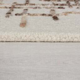 Churchgate Walton Wool Rug - thumbnail 4