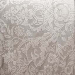 Dorma Winchester Jacquard Grey Duvet Cover - thumbnail 3