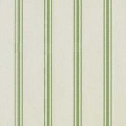 Folkstone Stripe Sheer Fire Retardant Made to Measure Roller Blind - thumbnail 2