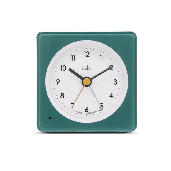 Acctim Barber Alarm Clock - image 1