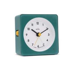 Acctim Barber Alarm Clock - thumbnail 2