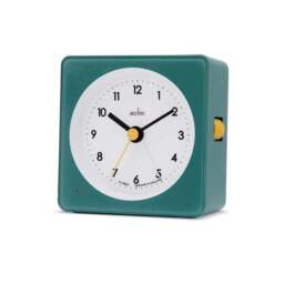 Acctim Barber Alarm Clock - thumbnail 3