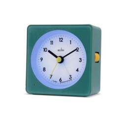 Acctim Barber Alarm Clock - thumbnail 4