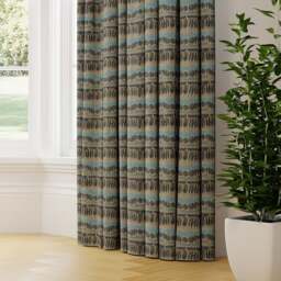 Budapest Made to Measure Curtains - thumbnail 1