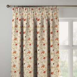Fleur Made to Measure Curtains - thumbnail 3