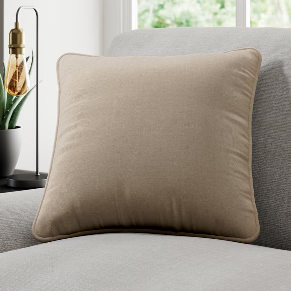 Belvoir Recycled Polyester Made to Order Cushion Cover - image 1