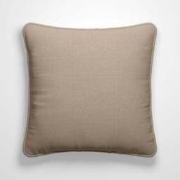 Belvoir Recycled Polyester Made to Order Cushion Cover - thumbnail 2