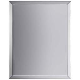 Lyra Rectangle Wall Mirror - thumbnail 3
