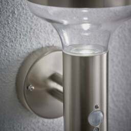 Vogue Lighting Kenzo Outdoor PIR Wall Light - thumbnail 4