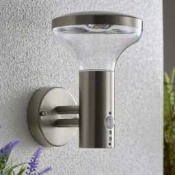 Vogue Lighting Kenzo Outdoor PIR Wall Light - thumbnail 2