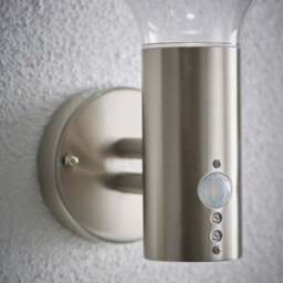 Vogue Lighting Kenzo Outdoor PIR Wall Light - thumbnail 5
