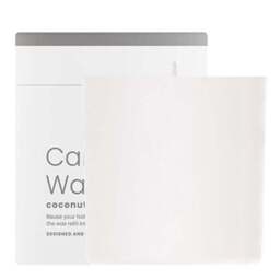 The Aromatherapy Co Naturals Coconut & Passion Berry Candle Wax Refill - thumbnail 2