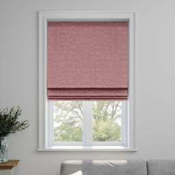 Luxury Velvet Made to Measure Roman Blind - thumbnail 3