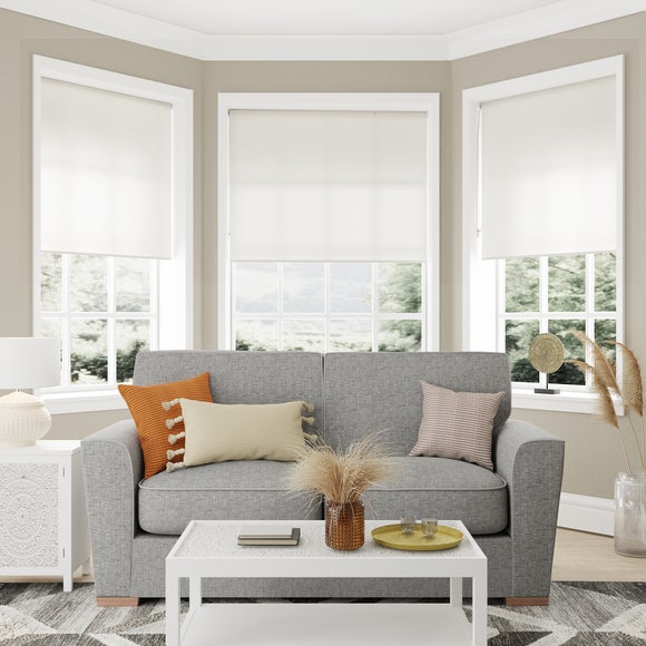 Sydney Ecru Daylight Roller Blind - image 1