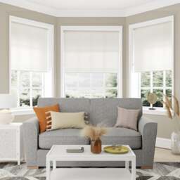 Sydney Ecru Daylight Roller Blind - thumbnail 1
