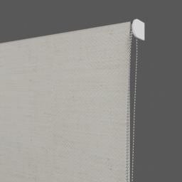 Sydney Ecru Daylight Roller Blind - thumbnail 4