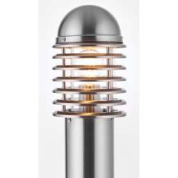 Vogue Mullin Outdoor Floor Path Light - thumbnail 4