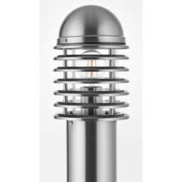 Vogue Mullin Outdoor Floor Path Light - thumbnail 3
