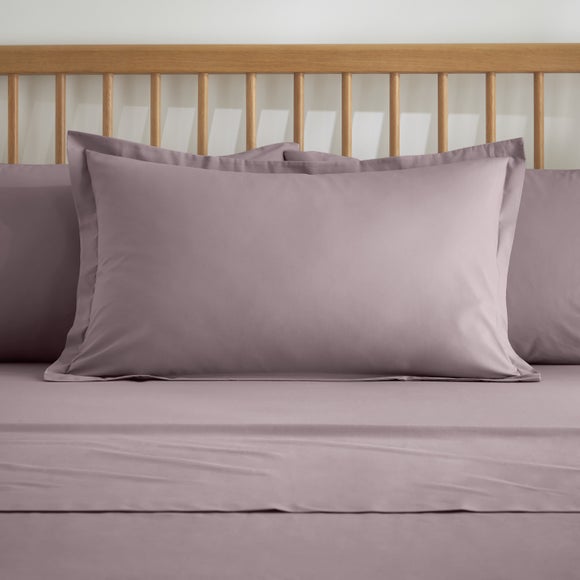 Pure Cotton Oxford Pillowcase - image 1
