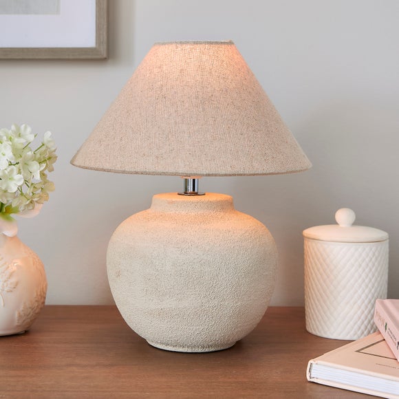 Sandi Ceramic Table Lamp - image 1