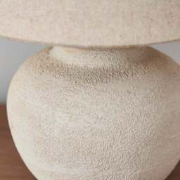 Sandi Ceramic Table Lamp - thumbnail 3