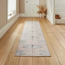 Harlequin Demoiselle Washable Rug