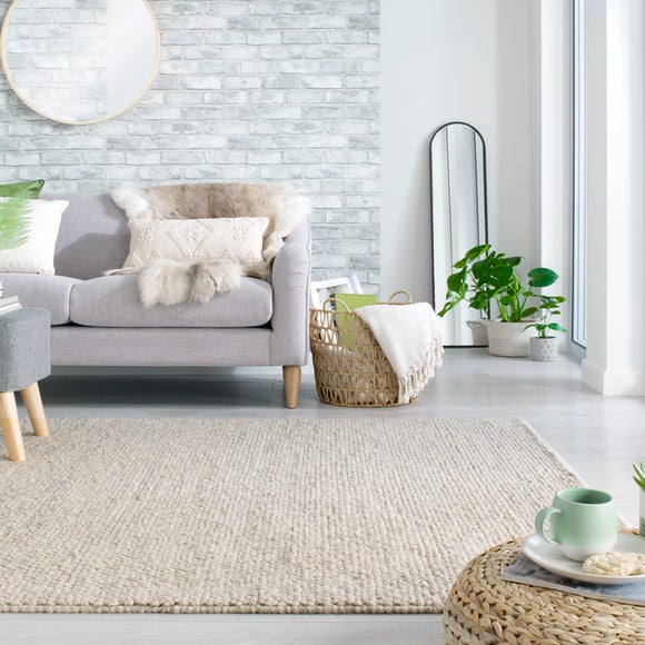 Minerals Wool Rug - image 1
