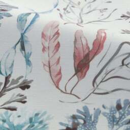 Roseland Fire Retardant Made to Measure Roman Blind - thumbnail 2