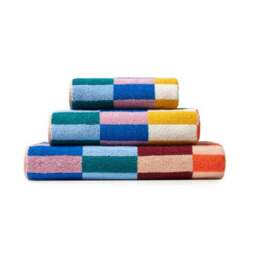 Elements Roberts Plush Towel - thumbnail 4