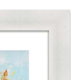 The Art Group Field Border Framed Print - thumbnail 3