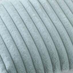 Appletree Morritz Faux Fur Square Cushion - thumbnail 2