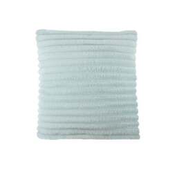 Appletree Morritz Faux Fur Square Cushion - thumbnail 3