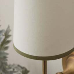 FlexiCell Geneva Rechargeable Touch Dimmable LED Wall Light - thumbnail 5