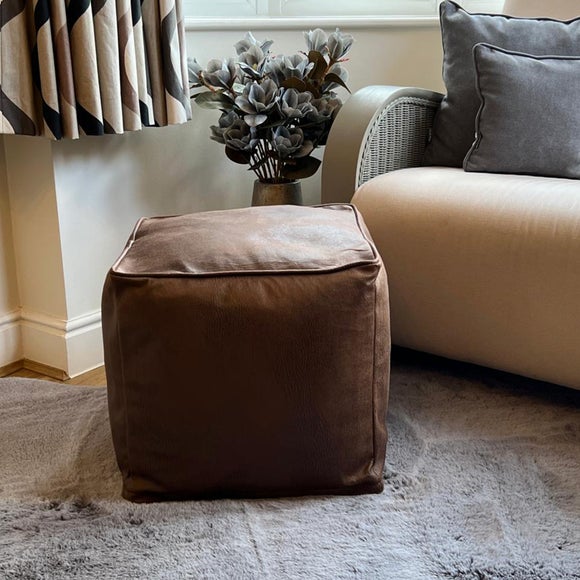 Daro Colo Cube Pouffe - image 1
