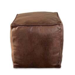 Daro Colo Cube Pouffe - thumbnail 3
