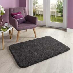 Marvel Shaggy Washable Rug - thumbnail 1