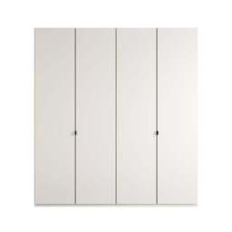 Wiemann Kahla 4 Door Wardrobe - thumbnail 2