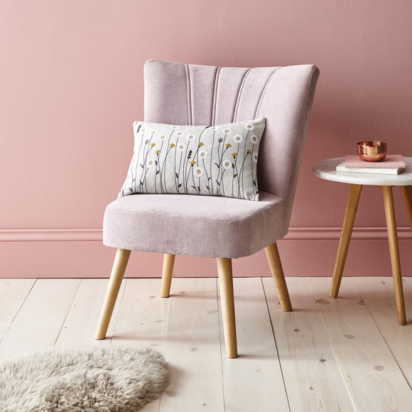 Homestead Scandi Floral Cushion - image 1
