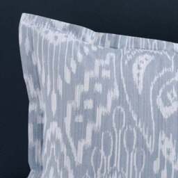 Global Ikat 100% Cotton Oxford Pillowcase - thumbnail 5